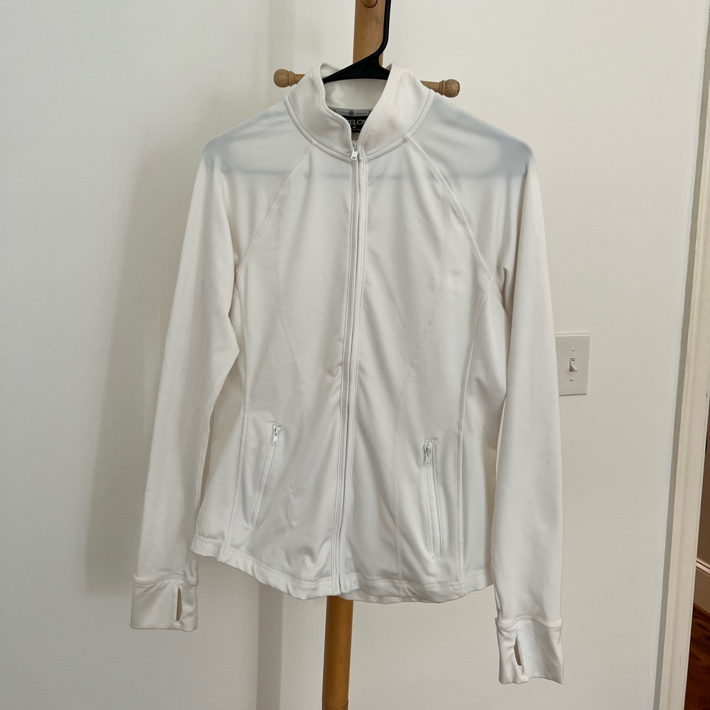 Zelos Athletic Jacket